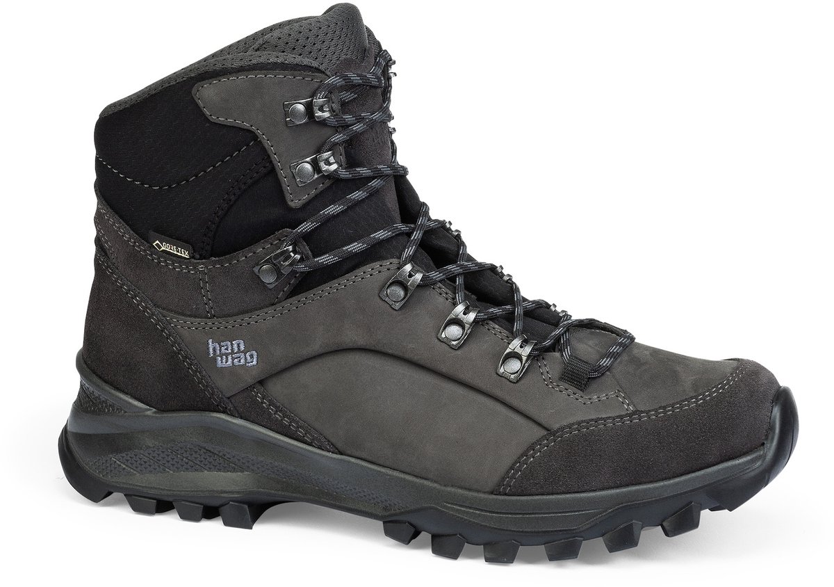 Hanwag Banks GTX 2020 Rood