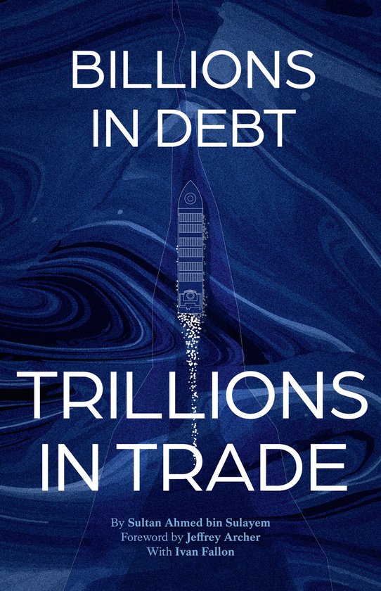 From Billions in Debt to Trillions in Trade - cover