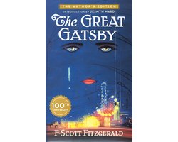 The Great Gatsby