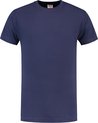 Tricorp Casual t-shirt - 101001 - maat S - navy