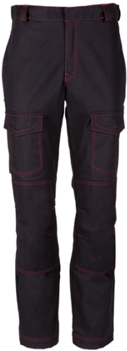 HaVeP 80030 Guard werkbroek | maat 66