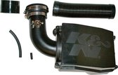 K&N 57S Performance Airbox passend voor VAG Diversen 2003- 1.4TSi(140-170pk)/1.8TSi/1.9TDi/2.0TDi/2.0TSi (57S-9501)