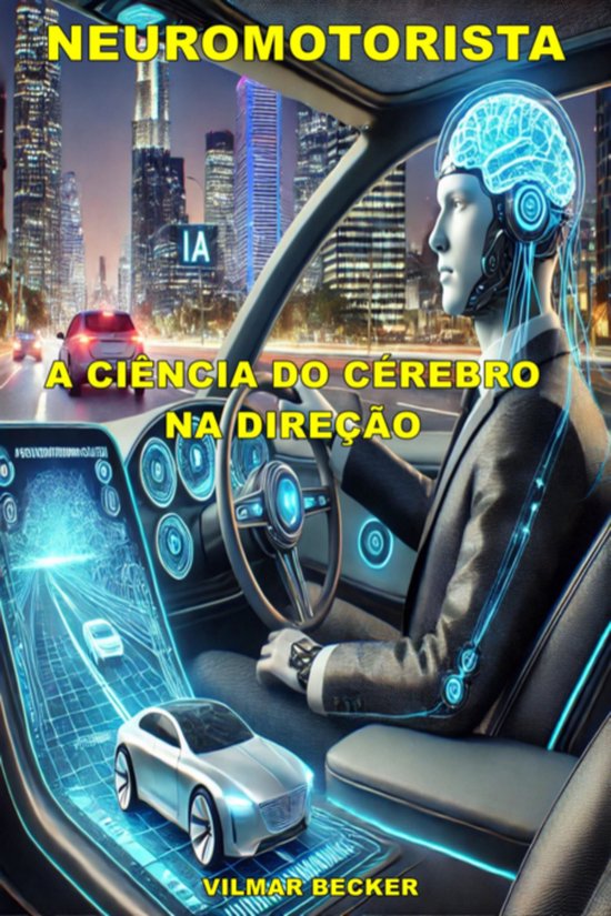 Neuromotorista - cover