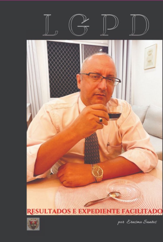 Lgpd - Resultados E Expediente Facilitado - cover