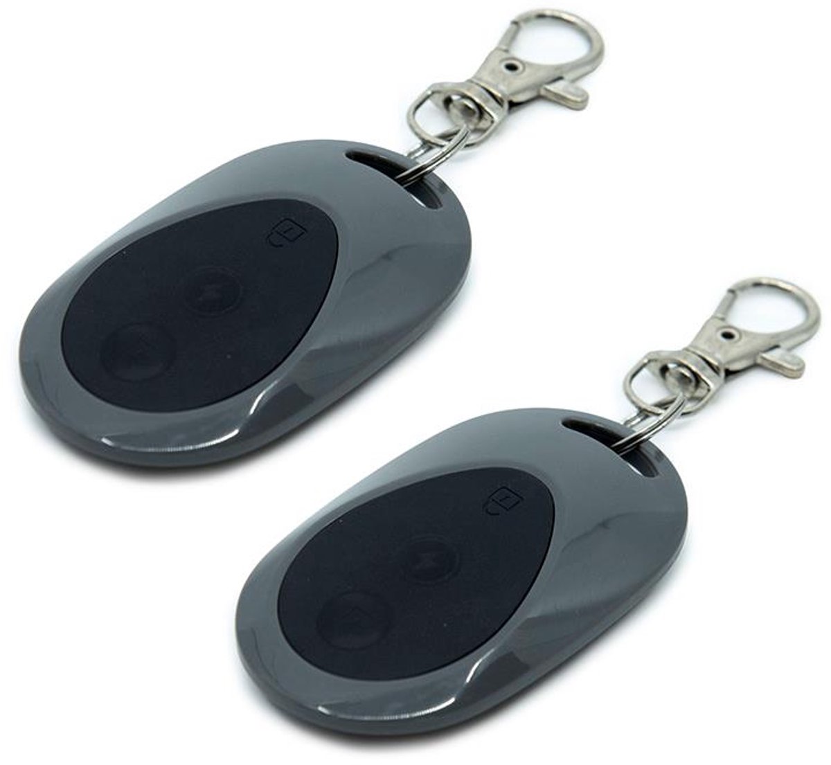 36–48V Alarm met XT60-connector voor Elektrische Steps - 36–48V - €44,99