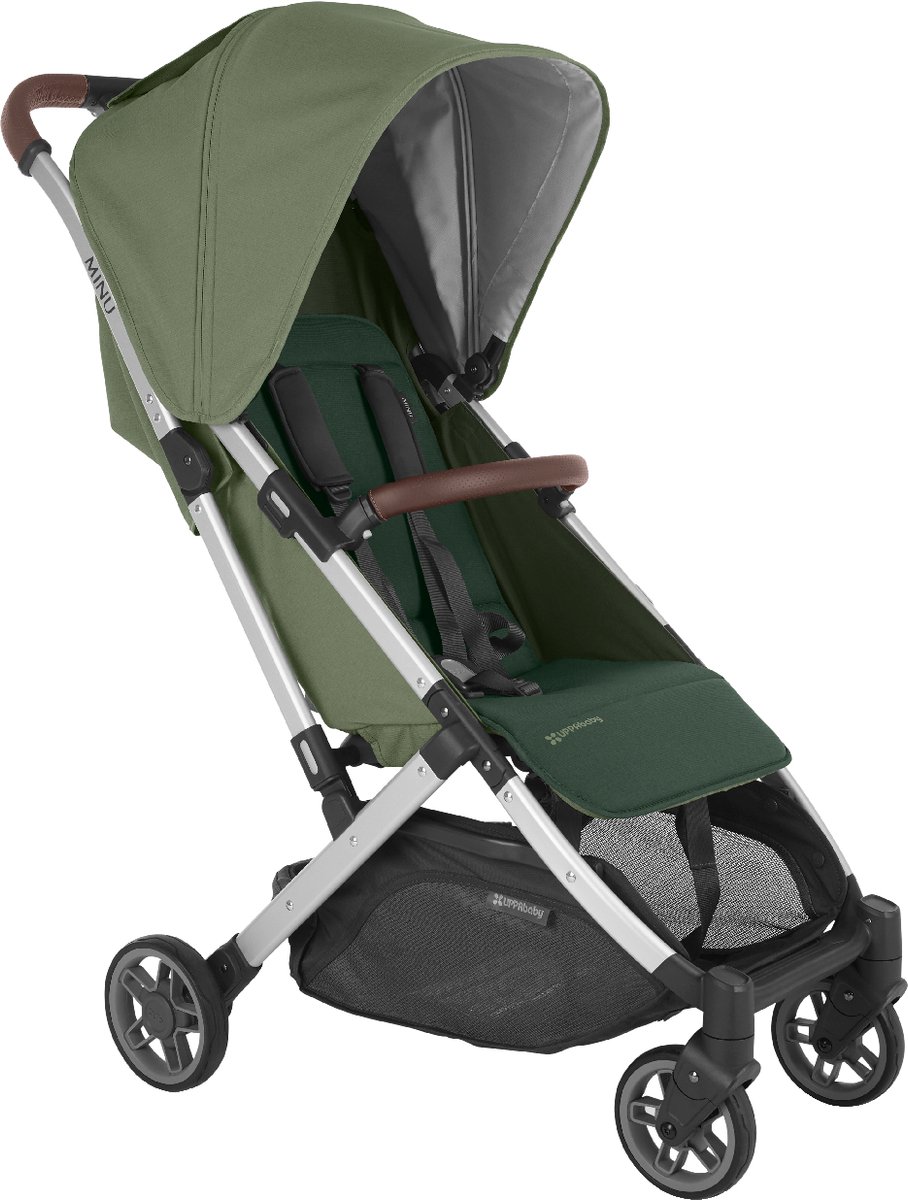 UPPAbaby MINU V2 Buggy Emelia
