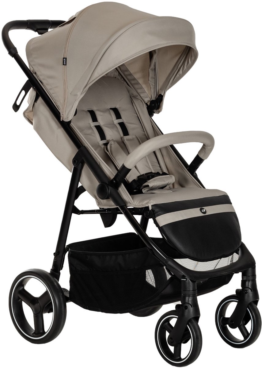 Puck Flo Buggy - Clay