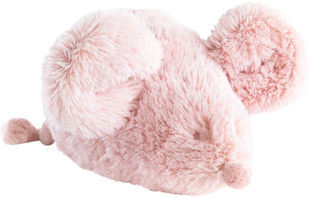 Dimpel Maude Muziekdoosje Roze