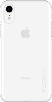 Incipio Feather mobiele telefoon behuizingen iPhone XR Hoes Transparant