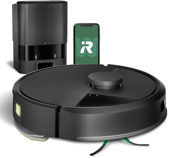 iRobot Roomba® 105 Combo