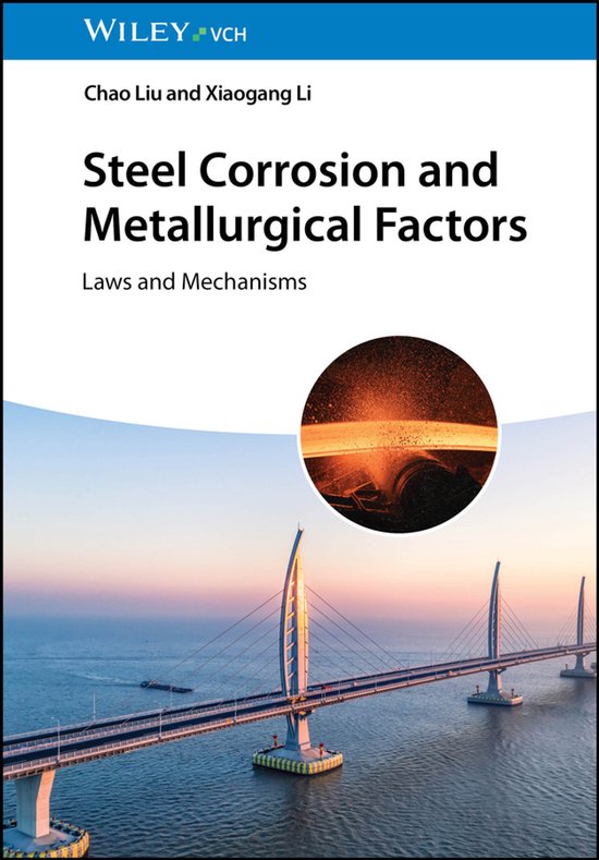 Steel Corrosion and Metallurgical Factors - cover