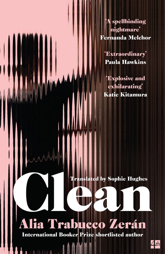 Clean - cover