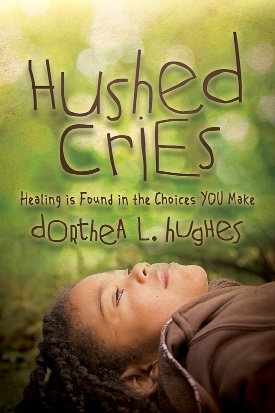 Hushed Cries - cover