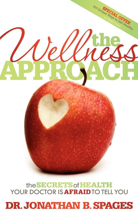 The Wellness Approach - cover