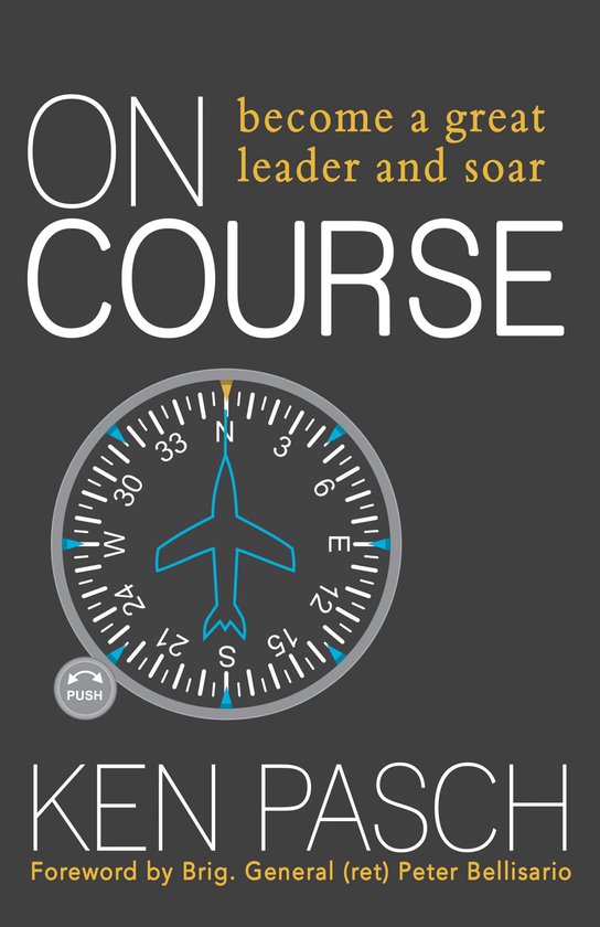 On Course - cover
