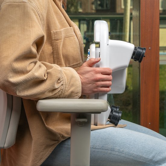 AANBIEDING Blije VoetenVoetmassage Apparaat NR1.- met beencrème- Verbetert de bloedcirculatie - Voetmassage - Infrarood - Stimuleert de bloedsomloop - Onrustige benen - Koude voeten - Neuropathie - Rugklachten - Koude handen - Krampen - Restless Legs