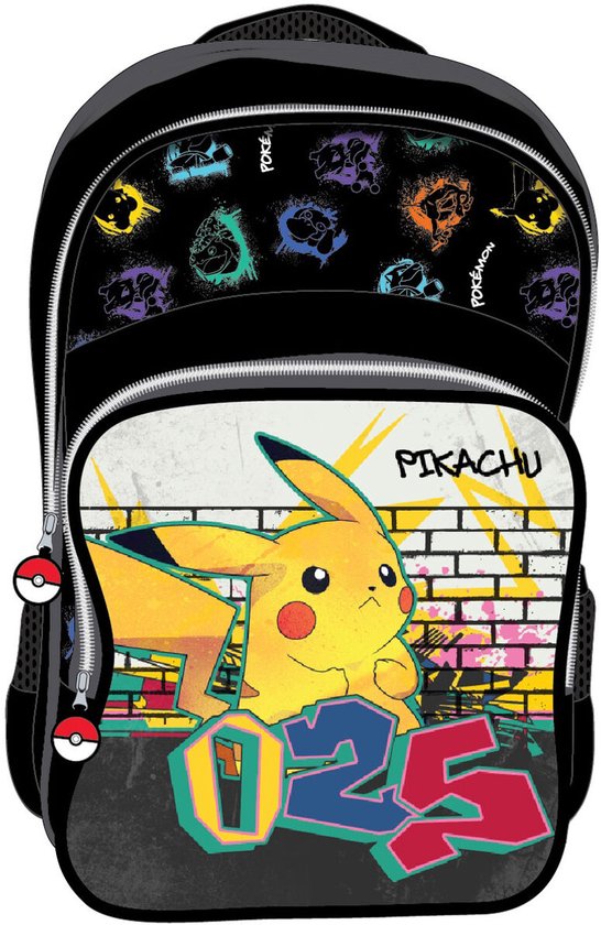 Pokemon Rugzak kopen? ✔️ Tot 63% korting Pokemon Rugzak kopen? ✔️ Tot 63% korting