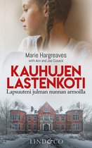 Het kindertehuis uit de hel