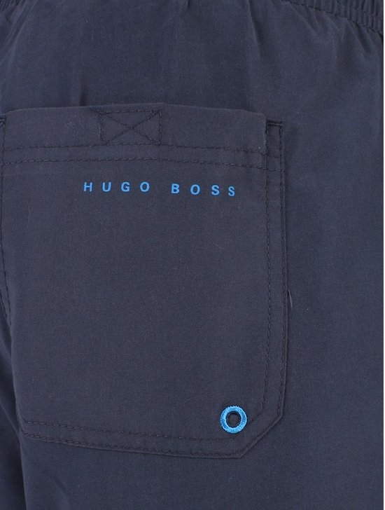 Hugo Boss Dolphin Zwemshort Heren | Plutosport