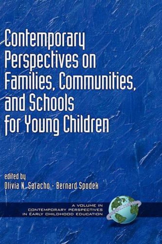 Contemporary Perspectives in Early Childhood Education- Cont ... - cover