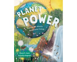Planet Power