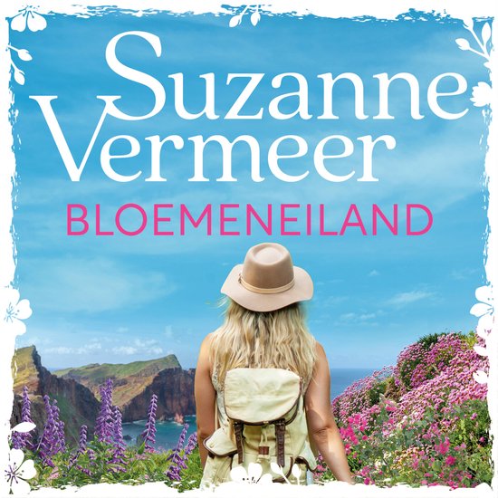 Bloemeneiland - cover