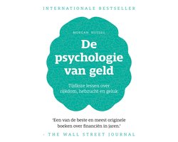 De psychologie van geld