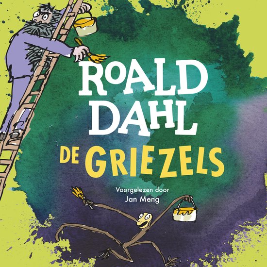 De Griezels