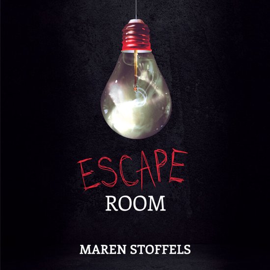 Escape Room - cover