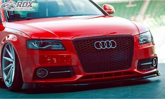 Spoiler de techo RDX para Audi A4 B8, B81