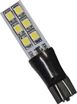 Foliatec SMD-LED CockpitLight - ultrawit 2x6 SMDs - T10 - 160mA