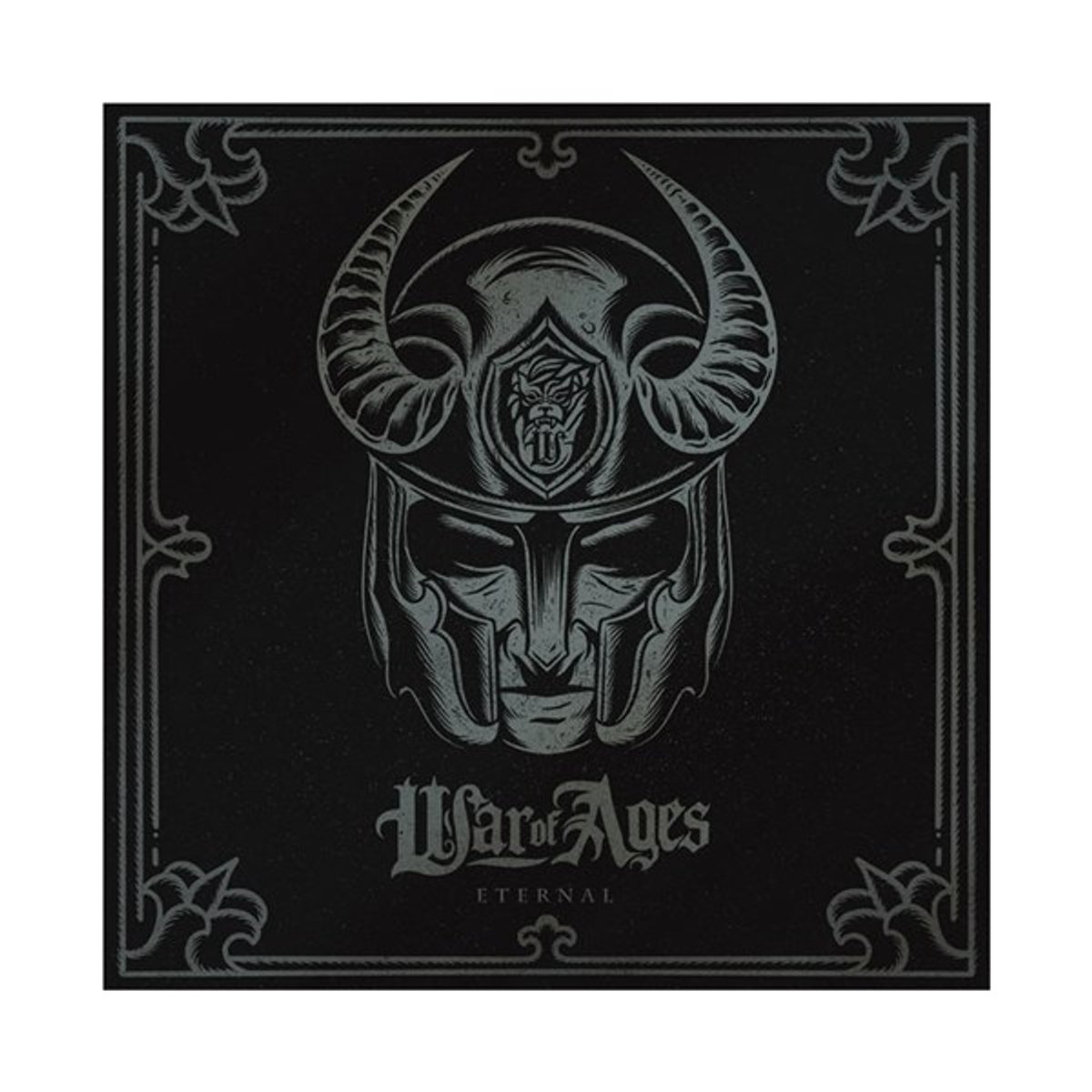 War Of Ages - Eternal (CD)