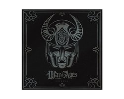 War Of Ages - Eternal (CD)