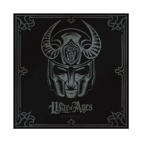 War Of Ages - Eternal (CD)