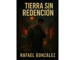 Tierra sin Redención