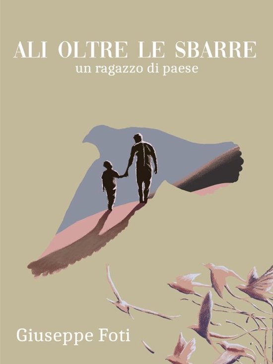Ali Oltre le Sbarre - cover