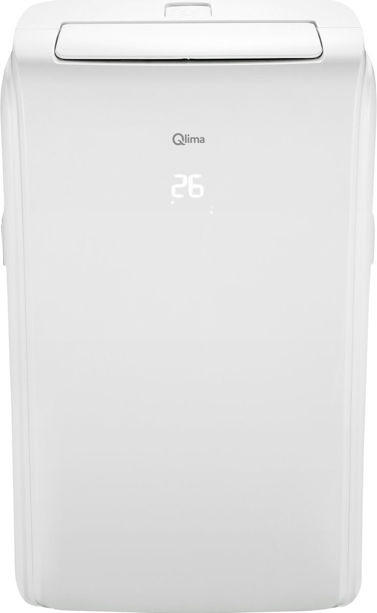 Qlima P 522 - Mobiele airco