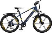 Bol.com Colorway Elektrische Fiets BK7S | 26 inch Off-Road E-bike | 250W Motor |36V12 Ah | 7 versnellingen | Zwart aanbieding
