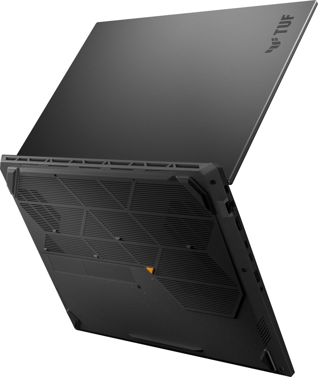 ASUS TUF Gaming A16 FA608PM‑RV009W - Gaming Laptop - 16 inch - 1 TB SSD - 16 GB RAM thumbnail 6