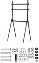 Vloer standaart 32-70 inch VESA 600x600