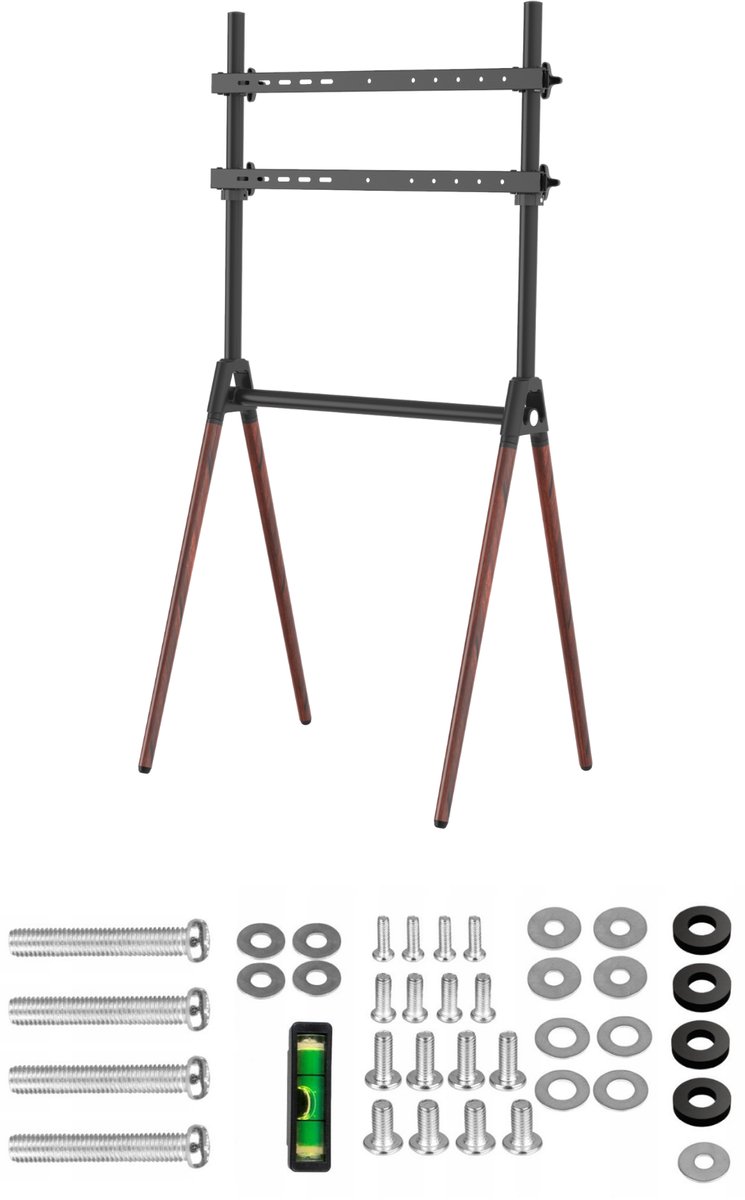 Vloer standaart 32-70 inch VESA 600x600