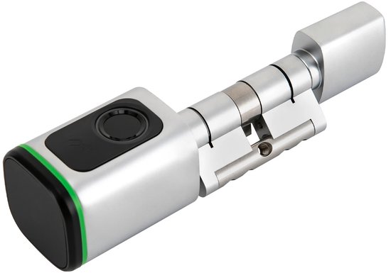Buylin Elektronisch Deurslot - Deursloten - Smartlock - Slot - Bol