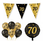 Forfait Décoration Classe 70 Ans - S