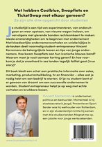 Student entrepreneur