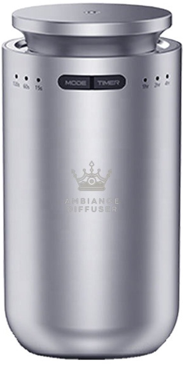 Goedkoopste Ambiance Diffuser M-22-Car Diffuser-Scent Machine -Geurmachine Auto
