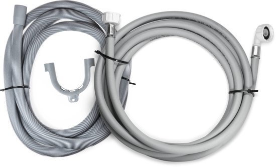 Beko Toevoerslang met aquastop 2901240100 Wasmachine