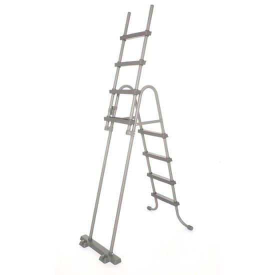 Bestway Steel Pro MAX Zwembadset rond 366x122 cm 56420