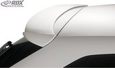 RDX Racedesign Dakspoiler Seat Leon 5F SC 3-deurs incl. FR 2013- (PU)