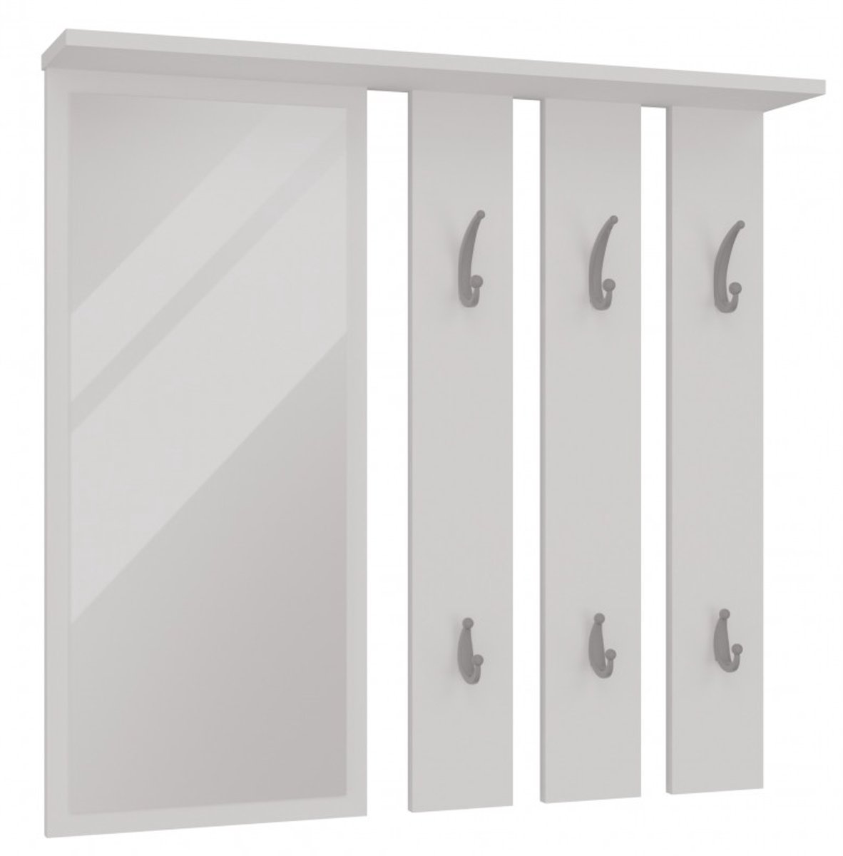 Opaal Hanger OPAAL WIT