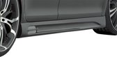 RDX Racedesign Sideskirts Peugeot 206 3/5 deurs incl. CC 'GT-Race' (ABS)